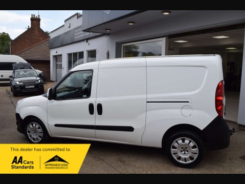 Fiat Doblo 1.2 Doblo SX MultiJet 6