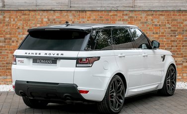 Land Rover Range Rover Sport 3.0 SDV6 HSE Dynamic 7