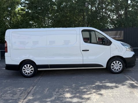 Renault Trafic LL30 BUSINESS PLUS ENERGY DCI 2