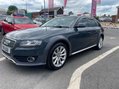 Audi A4 2.0 A4 Allroad TDI Quattro 4WD 5dr 16