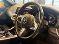 BMW X5 3.0 X5 xDrive 30d M Sport MHEV Auto 4WD 5dr 2