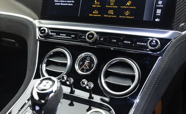 Bentley Continental GT Speed 28