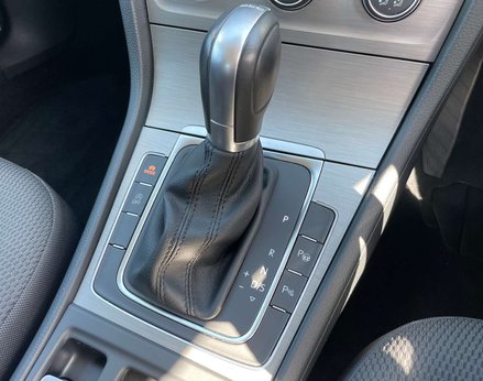 Volkswagen Golf 1.4 Golf Match Edition TSi BlueMotion Technology Semi-Auto 5dr 44