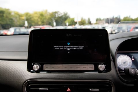 Hyundai KONA ULTIMATE 31