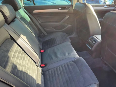 Volkswagen Passat 1.8 TSI GT Estate 5dr Petrol DSG Euro 6 (s/s) (180 ps) 20