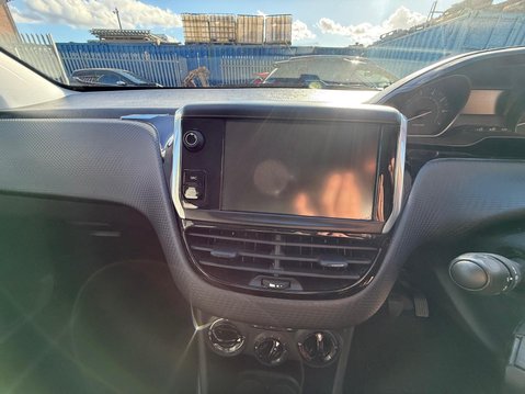 Peugeot 2008 1.2 PureTech Active Euro 6 5dr 23