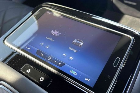 Mercedes-Benz S Class 3.0 S500Lh MHEV AMG Line (Premium Plus, Executive) G-Tronic+ 4MATIC Euro 6  31