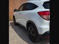 Honda HR-V 1.5 HR-V SE Navi i-VTec CVT 5dr 23