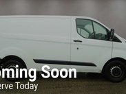 Ford Transit Custom 2.0 Transit Custom 290 6
