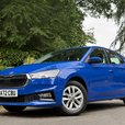 This Skoda is HPI clear