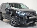 Land Rover Discovery Sport 2.0 D180 MHEV R-Dynamic SE Auto 4WD Euro 6 (s/s) 5dr
