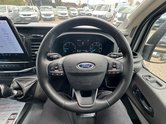 Ford Transit JUMBO XLWB [SOLD MT] L4H3 High Roof Limited MHEV 350 Air Con Sensors SELECT 16