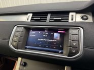Land Rover Range Rover Evoque 2.0 Range Rover Evoque SE Tech TD4 Auto 4WD 5dr 87
