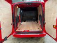 Ford Transit Connect 1.5 Transit Connect 200 Base TDCi 5