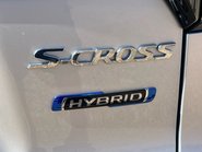 Suzuki S-Cross MOTION 20