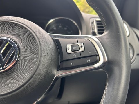 Volkswagen Polo BLUEGT DSG 28