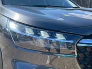 Suzuki S-Cross MOTION BOOSTERJET MHEV 17