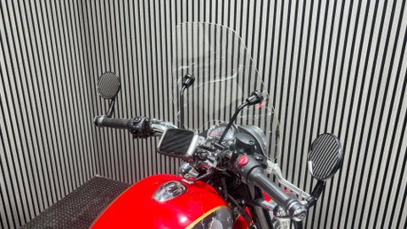 Royal Enfield Classic 2023 ONLY 2K 1 ONWER LONG MOT 350CC ROADSTER A2 READY 26