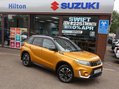 Suzuki Vitara 1.4 Boosterjet MHEV SZ5 Auto Euro 6 (s/s) 5dr 4