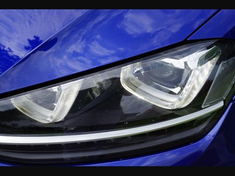 Volkswagen Golf 2.0 TSI BlueMotion Tech R DSG 4Motion Euro 6 (s/s) 5dr 36