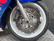 Suzuki GSXR GSXR750 1989 SLINGSHOT LIGHT RUNNING PROJECT CLASSIC SPORT BIKE 25