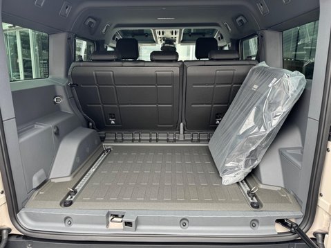 Ineos Grenadier 3.0P 1924 Station Wagon Auto 4WD Euro 6 (s/s) 6dr 11