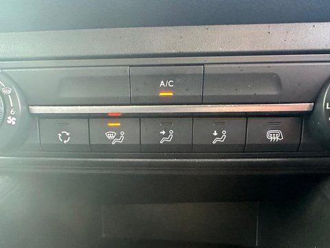 Vauxhall Combo L1H1 2000 EDITION S/S 11