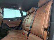 Maserati Levante 3.0 Levante D V6 Auto 4WD 5dr 45