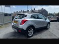 Vauxhall Mokka EXCLUSIV S/S 6
