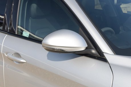 Alfa Romeo Giulia TB VELOCE 9