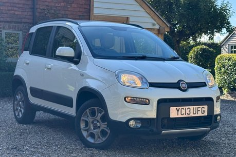Fiat Panda TWINAIR 11