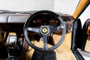 Ferrari Testarossa UK SUPPLIED. RHD. SPECIFICATION AND INFORMATION COMING SOON. 32