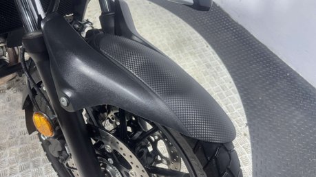 Suzuki V-Strom DL 2017 8K NEW MOT WARRANTY ADVENTURE BIKE 650CC A2 ENDURO 27