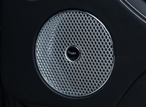 Bentley Bentayga V8 First Edition 31