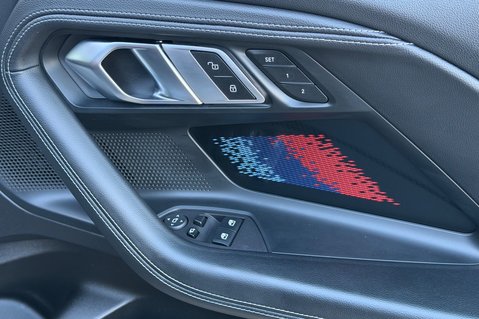 BMW M2 M2 - M PERFORMANCE EXHAUST & BODYKIT -DRIVING ASSISTANT +COMFORT PACK  49
