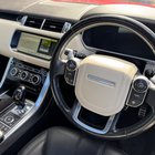 Land Rover Range Rover Sport 3.0 SD V6 Autobiography Dynamic Auto 4WD Euro 6 (s/s) 5dr 