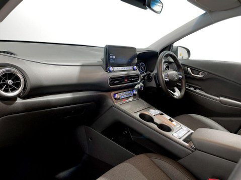 Hyundai KONA 39kWh Premium SUV 5dr Electric Auto (10.5kW Charger) (136 ps) 15