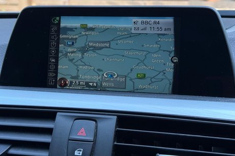 BMW 3 Series 320I XDRIVE M SPORT TOURING 45