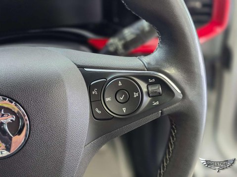 Vauxhall Mokka Electric 50kWh SRi Premium Auto 5dr 58