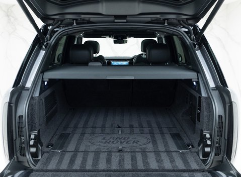 Land Rover Range Rover P530 Autobiography 31