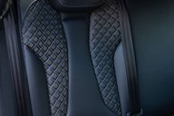 Audi RS3 2.5 RS 3 TFSI Quattro Semi-Auto 4WD 4dr 75