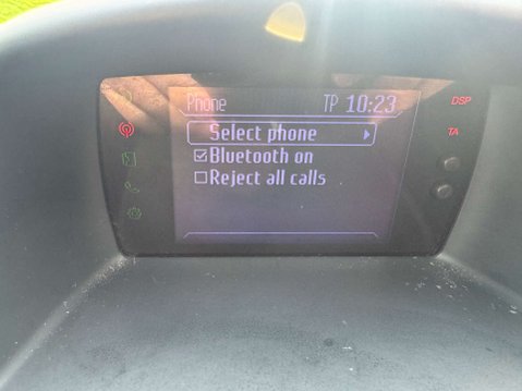 Ford Fiesta 1.4 Fiesta Titanium TDCi 70 5dr 14