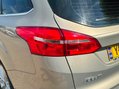 Ford Focus TITANIUM X 8