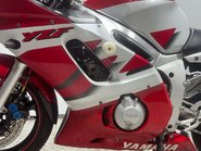 Yamaha R6 1999 CLEAN PROJECT BIKE SPARES OR REPAIR 600CC SPORTS BIKE 26