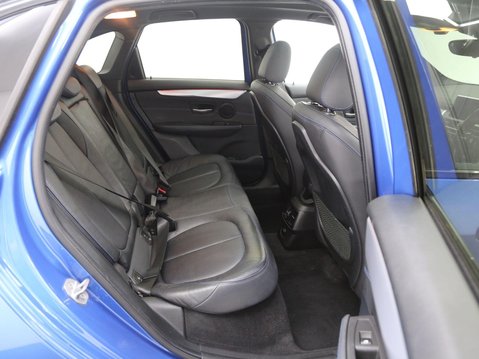 BMW 2 Series 1.5 225xe 7.6kWh M Sport Auto 4WD Euro 6 (s/s) 5dr 25