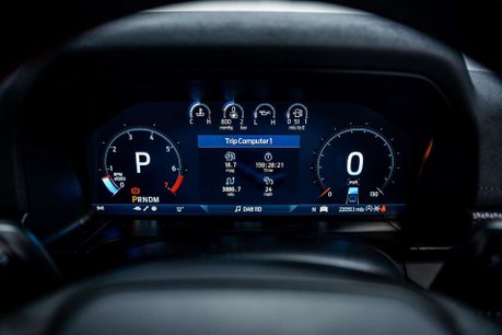 Ford Ranger 3.0T V6 EcoBoost Raptor Pickup Double Cab 4dr Petrol Auto 4WD Euro 6 (s/s) 35