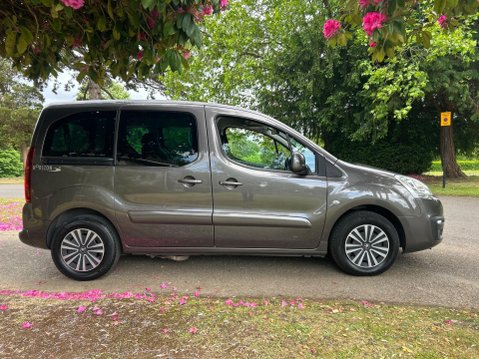 Peugeot Partner Tepee HORIZON RE 14