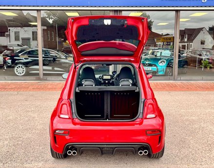 Abarth 695 1.4 695 3dr 58