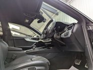 Audi A5 2.0 A5 Sportback 40 TFSI MHEV S Line Semi-Auto 5dr 49
