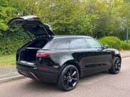 Land Rover Range Rover Velar 2.0 D240 R-Dynamic HSE Auto 4WD Euro 6 (s/s) 5dr 8